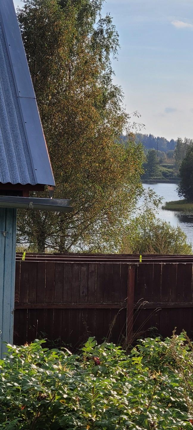 Вдали от городской суеты в озёрном крае с чистейшей экологией предлагается к продаже уникальное место: дом с земельным участком на берегу реликтового озера бассейна реки Волкота в Андреапольском районе Тверской области. Дом кирпичный состоит из трех уровней (1 уровень подвал; 2 уровень гараж с автом